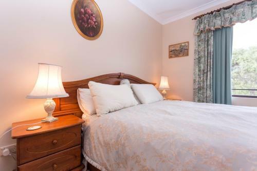 Big Grove Bed & Breakfast