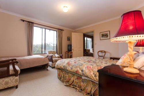 Big Grove Bed & Breakfast