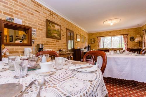 Big Grove Bed & Breakfast