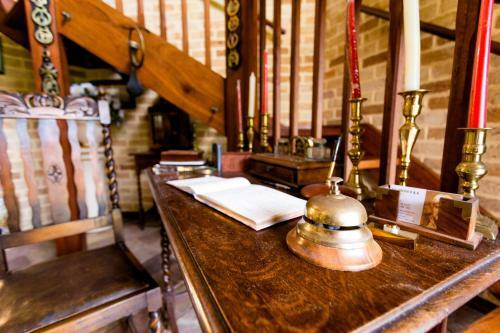 Big Grove Bed & Breakfast