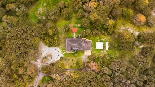 Big Grove Bed & Breakfast