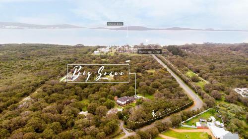 Big Grove Bed & Breakfast