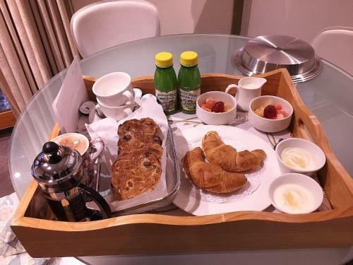 Aldgate Lodge Bed & Breakfast