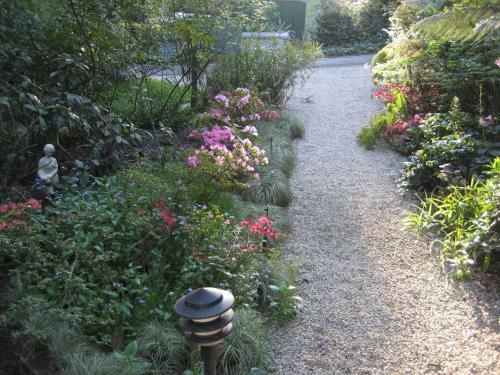 Aldgate Lodge Bed & Breakfast