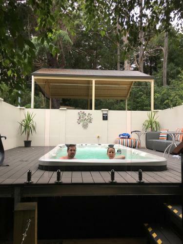 Aldgate Lodge Bed & Breakfast