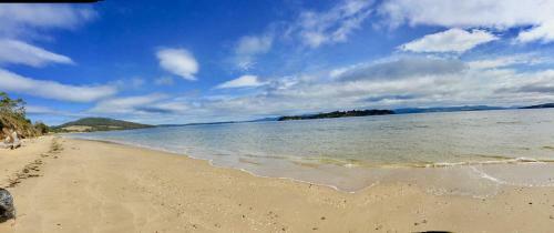 Manfield Seaside
