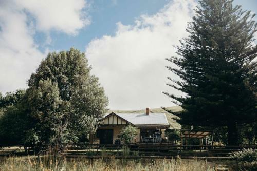 Burrum River Retreat