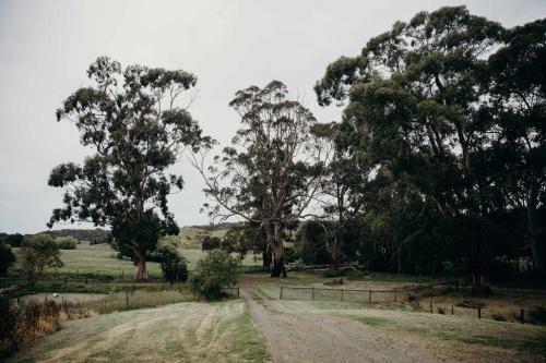 Burrum River Retreat