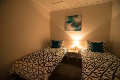Sovereign Hideaway