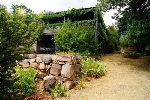 Indigo Cottage