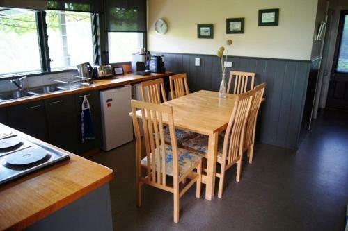 Indigo Cottage