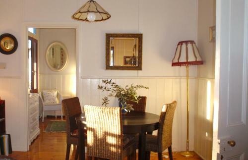 Indigo Cottage