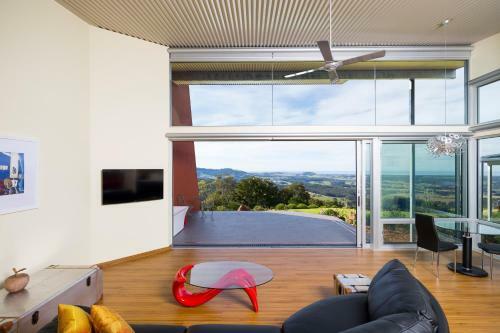 Agroturismo Mt Hay Retreat