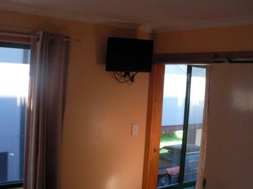 Albergue Bridport Seaside Lodge