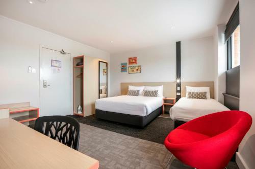 Camp Hill Hotel