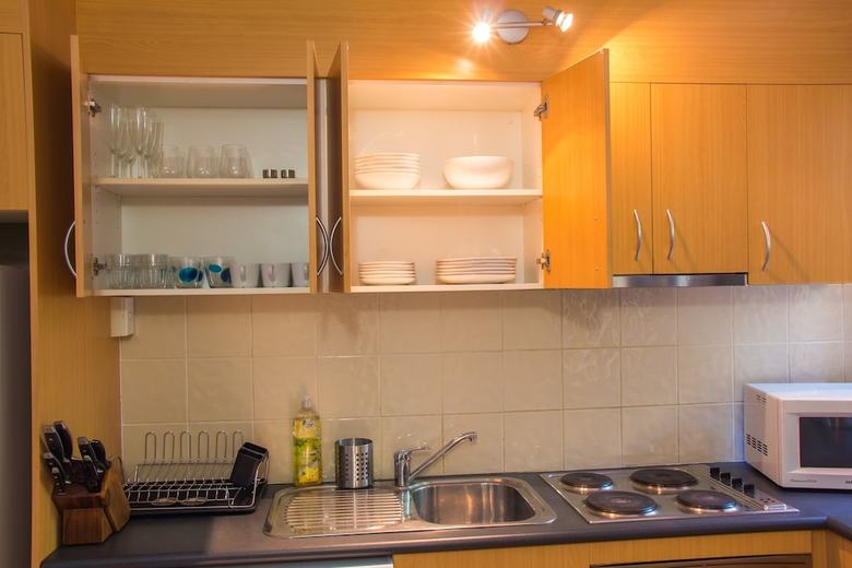 Riverpark - Studio Apartment