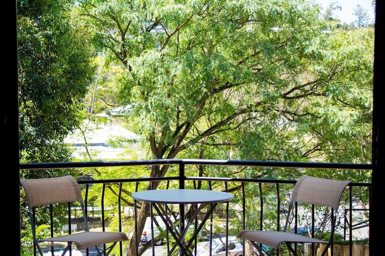 Riverpark - Studio Apartment