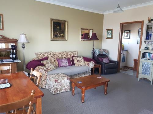 Bed & Breakfast Cornwall Cottage