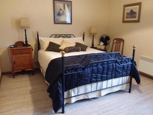 Bed & Breakfast Cornwall Cottage