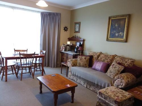 Bed & Breakfast Cornwall Cottage