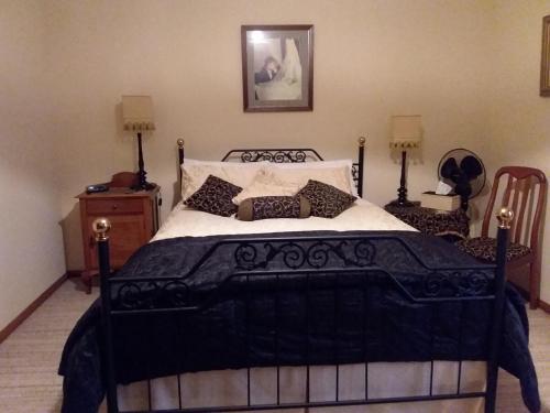 Bed & Breakfast Cornwall Cottage
