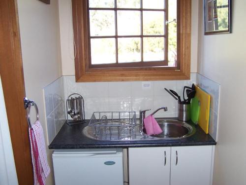 Bed & Breakfast Cornwall Cottage