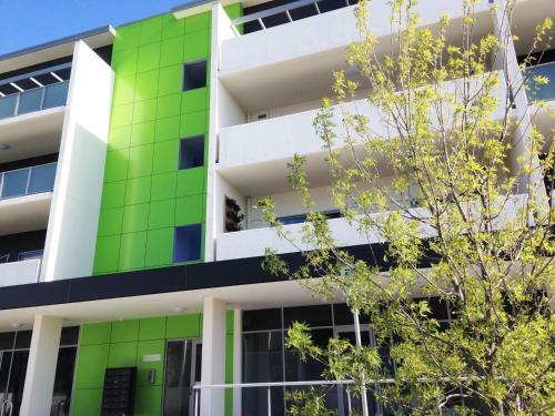 Ivy And Roses Boutique Apartments