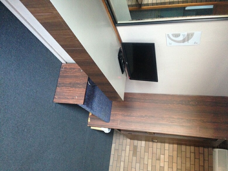 Downtown Motel