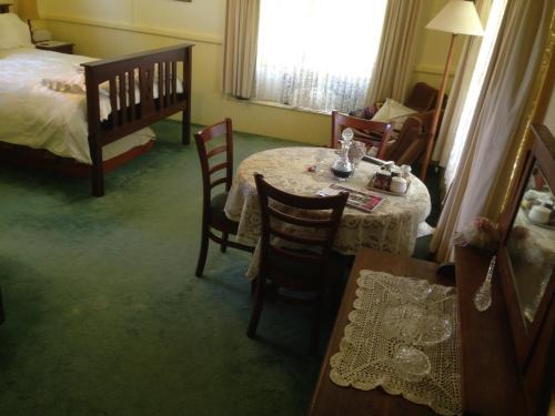Bed & Breakfast Fernbrook Lodge