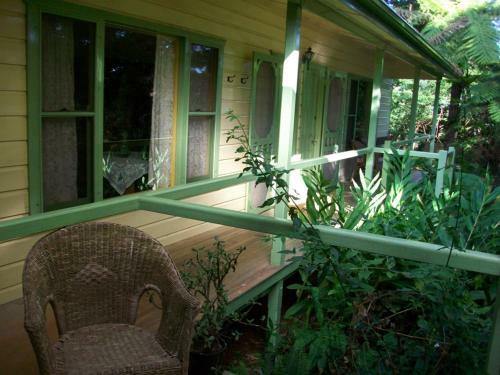 Bed & Breakfast Fernbrook Lodge