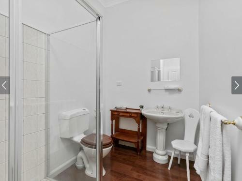 Bed & Breakfast Litchfield Lodge