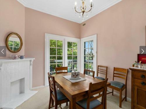 Bed & Breakfast Litchfield Lodge