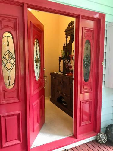 Bed & Breakfast Litchfield Lodge