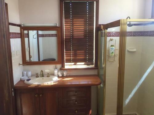 Villa Rosslyn
