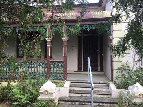 Villa Rosslyn