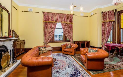 Villa Rosslyn