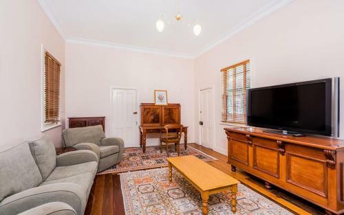 Villa Rosslyn