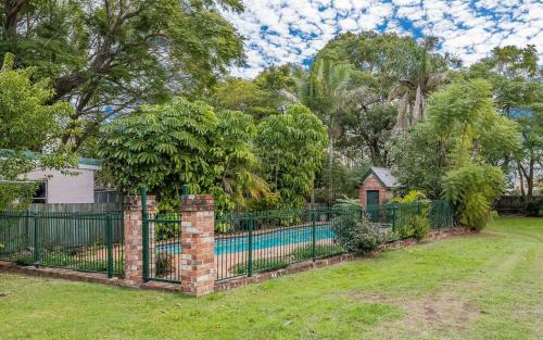 Villa Rosslyn