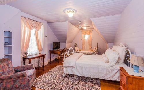 Villa Rosslyn