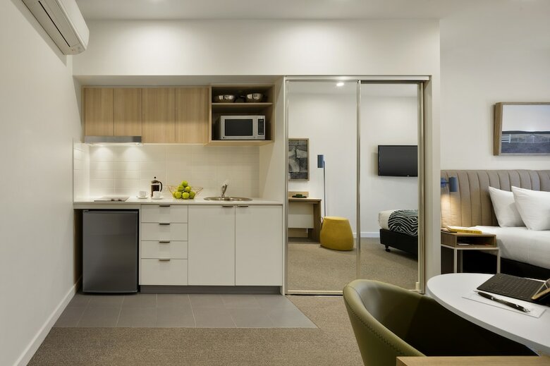 Apartamentos Quest Griffith