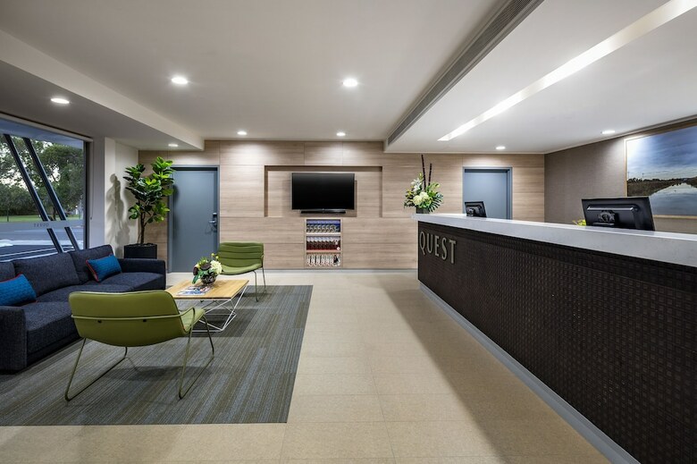 Apartamentos Quest Griffith