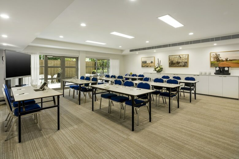 Apartamentos Quest Griffith