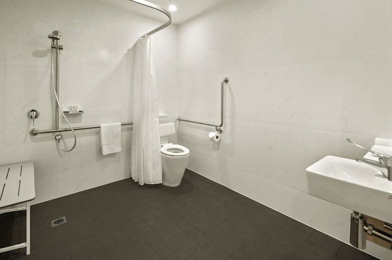 Apartamentos Quest Griffith