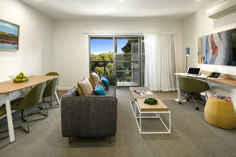 Apartamentos Quest Griffith