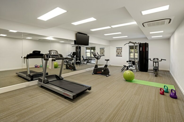Apartamentos Quest Griffith