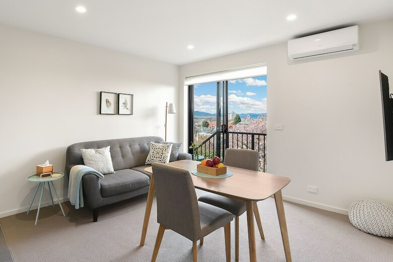 Apartamento 110 Hampden