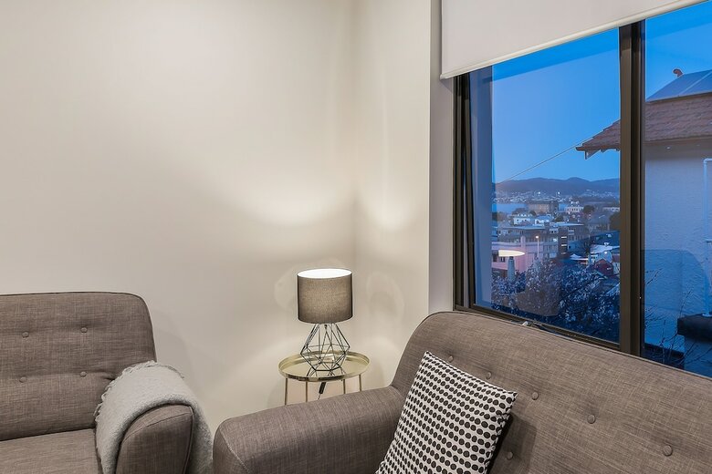 Apartamento 110 Hampden