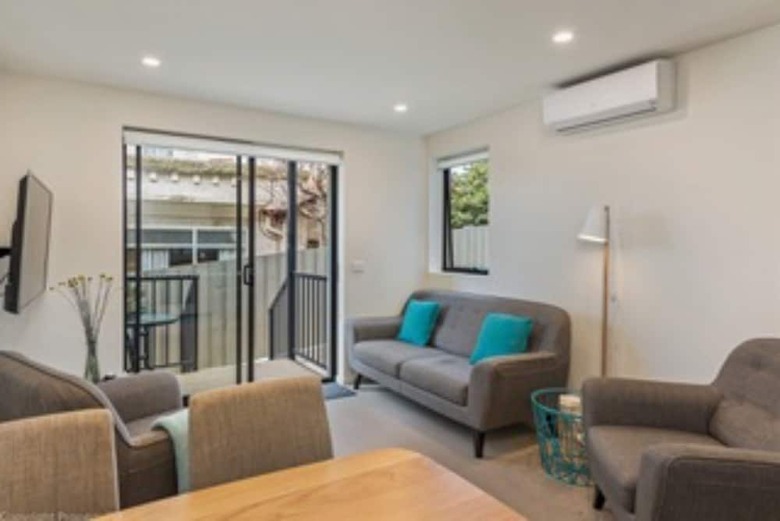 Apartamento 110 Hampden