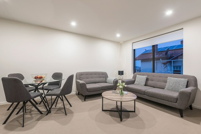 Apartamento 110 Hampden