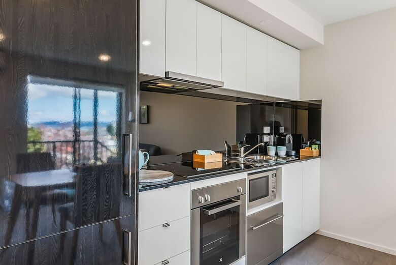 Apartamento 110 Hampden